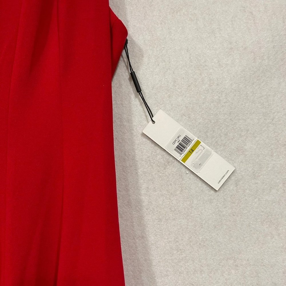 Calvin Klein Women's Dress size 14 - Picture 4 of 7